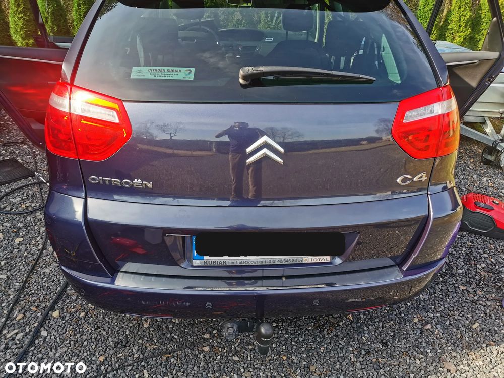 Citroën C4 Picasso - 3