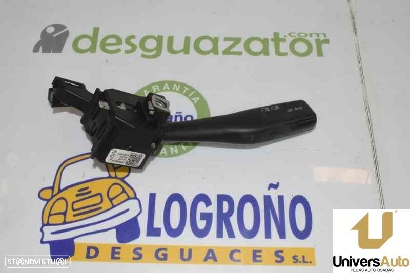 COMANDO PISCAS VOLKSWAGEN GOLF V 2003 -1K0953513E - 2