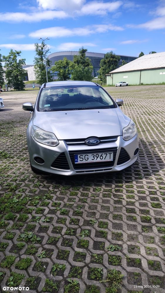 Ford Focus - 4