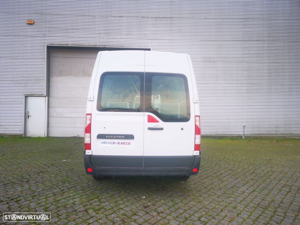 Renault Master TRABUS TB GC~L3 ENERGY - 6