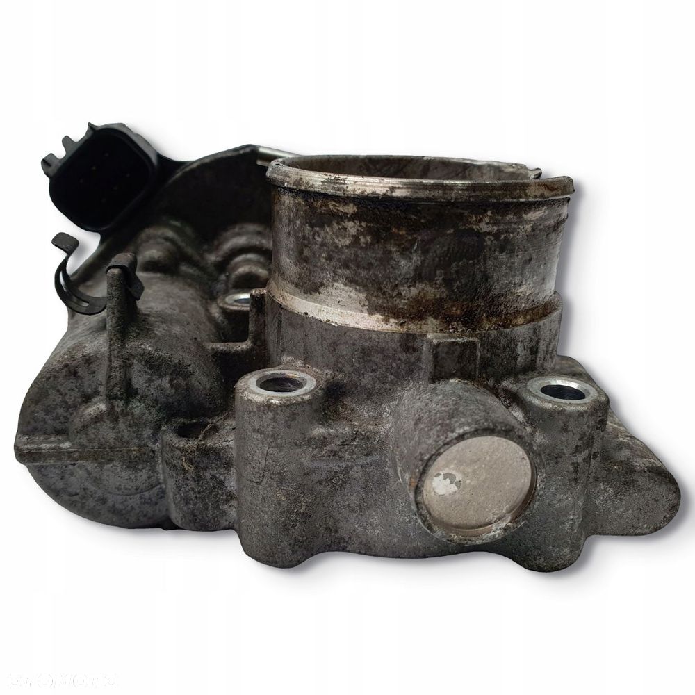 PRZEPUSTNICA Opel Corsa D 1.2 16V BOSCH 55562270 0280750482 - 5