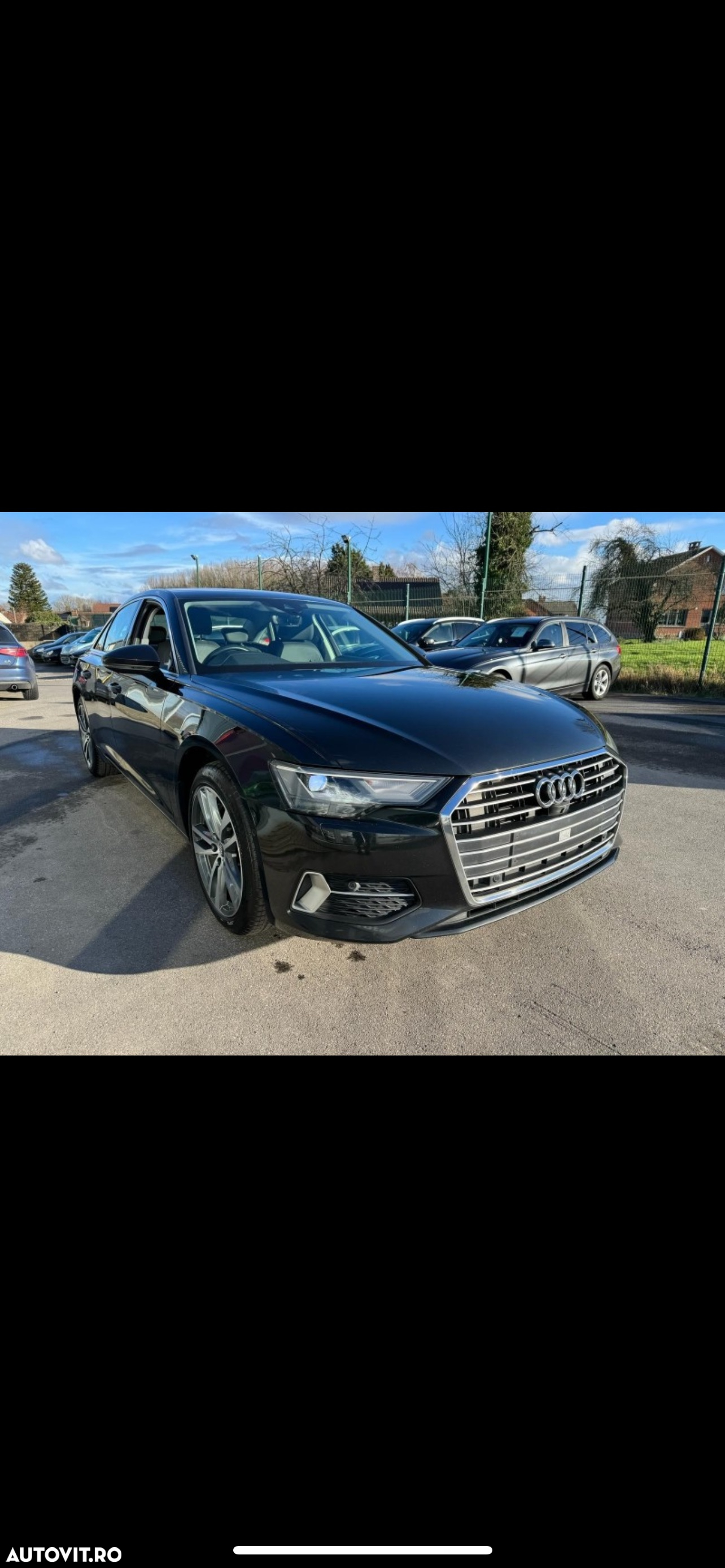 Audi A6 - 31