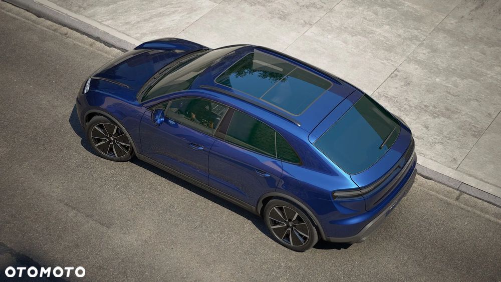 Porsche Macan 4 100kWh - 4