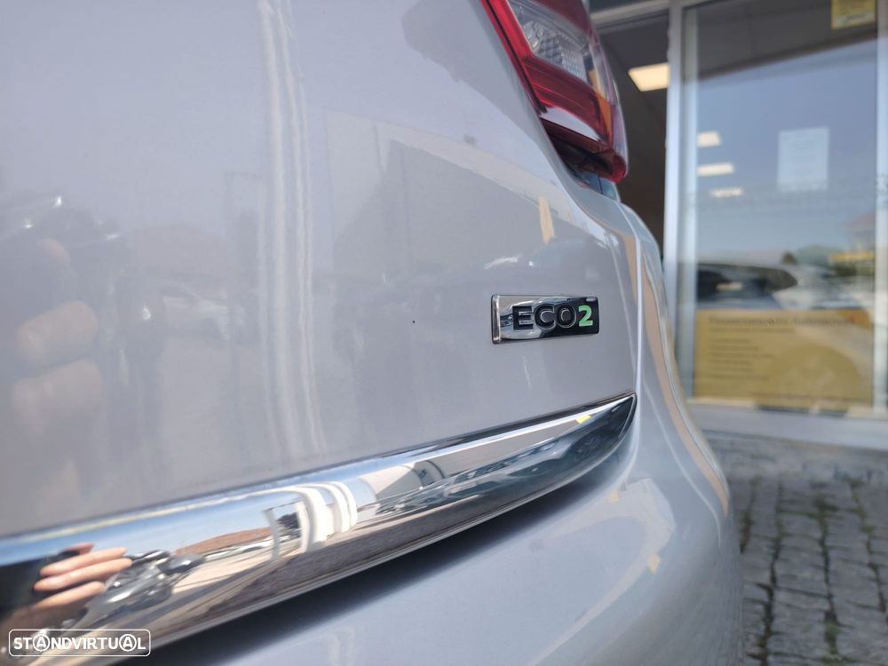 Renault Clio 0.9 TCe Limited Edition - 27