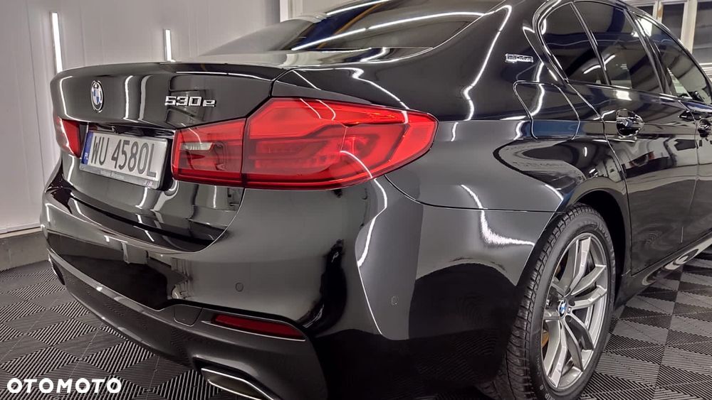 BMW Seria 5 - 3