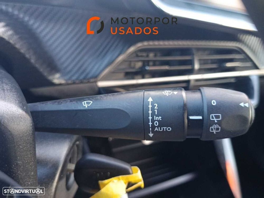Peugeot 2008 1.2 PureTech Active - 14