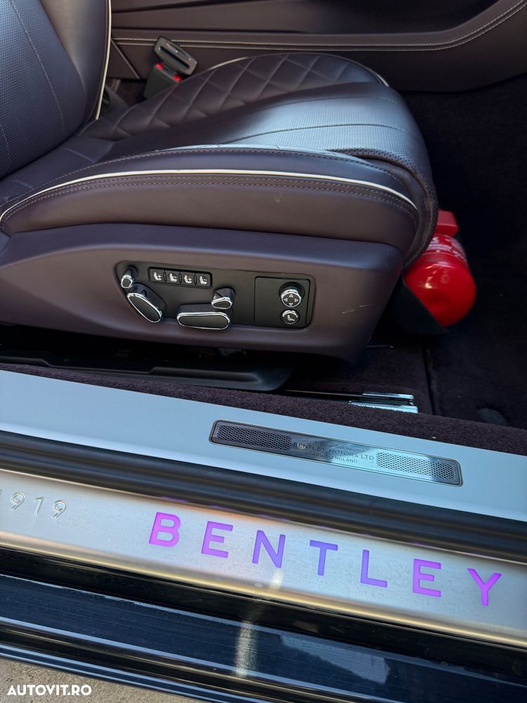 Bentley Continental - 8
