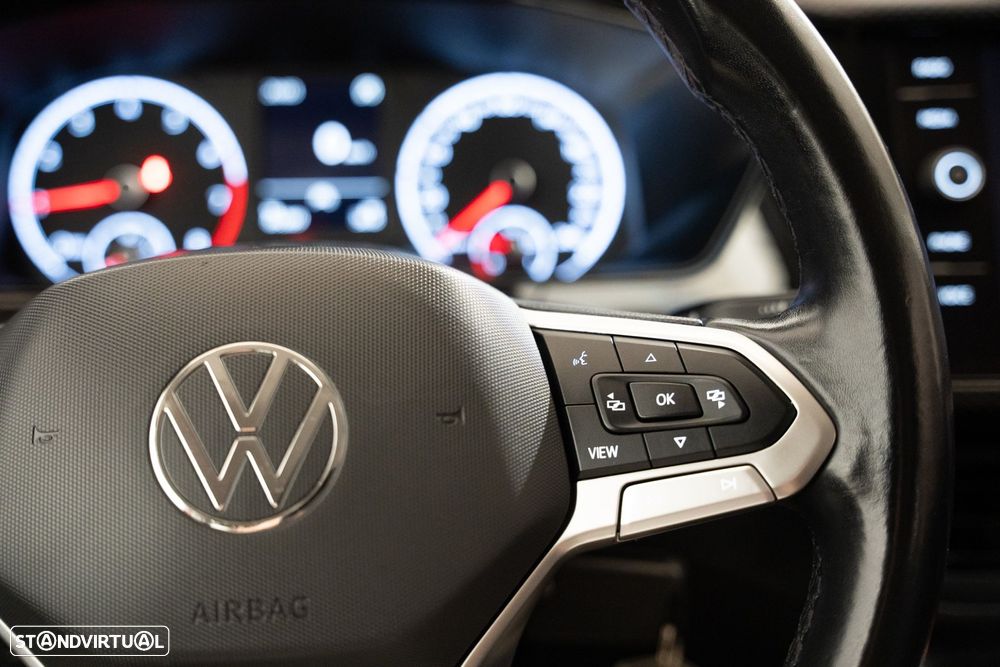 VW T-Cross 1.0 TSI Freestyle - 13