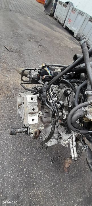 Skrzynia biegów EFF Volkswagen Golf 4 IV 6 biegów !! 1.9 TD - 1