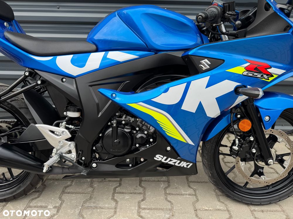 Suzuki GSX-R - 14