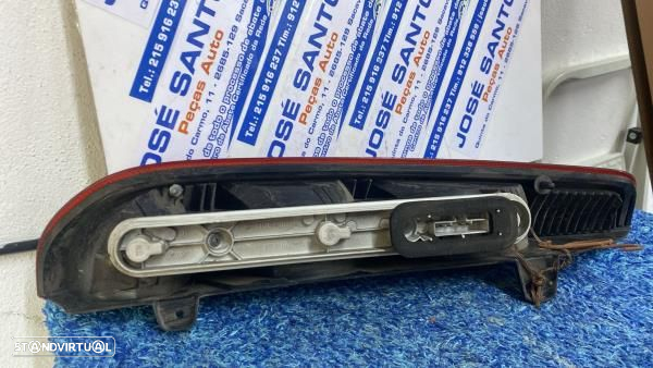 Farolim Ilharga Dto Ford Focus Ii Sw Turnier (Da_, Ffs, Ds) - 2