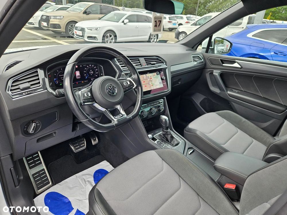 Volkswagen Tiguan 1.5 TSI EVO Highline DSG - 9