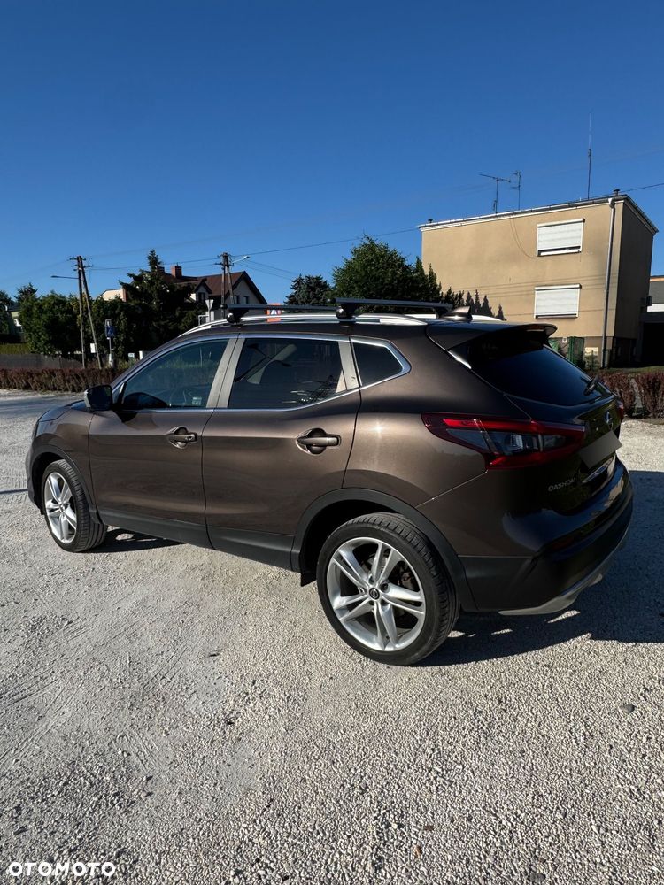 Nissan Qashqai 1.3 DIG-T N-Connecta - 15