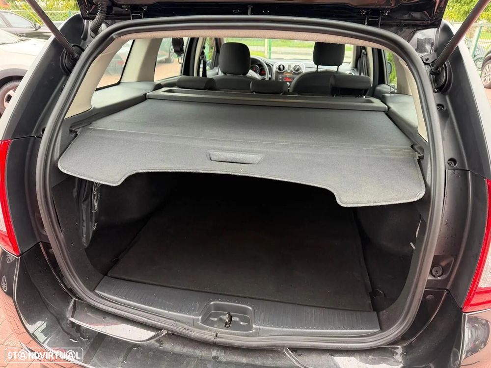 Dacia Logan 1.5 Blue dCi Confort - 13