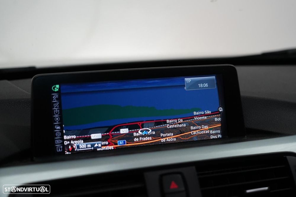 BMW 420 d Pack M Auto - 14