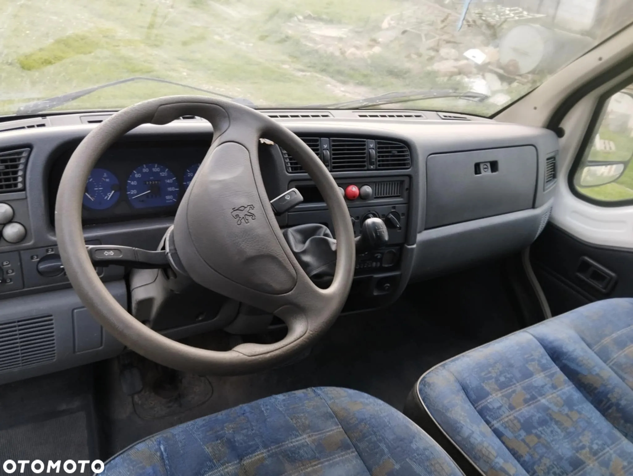 Peugeot BOXER - 6