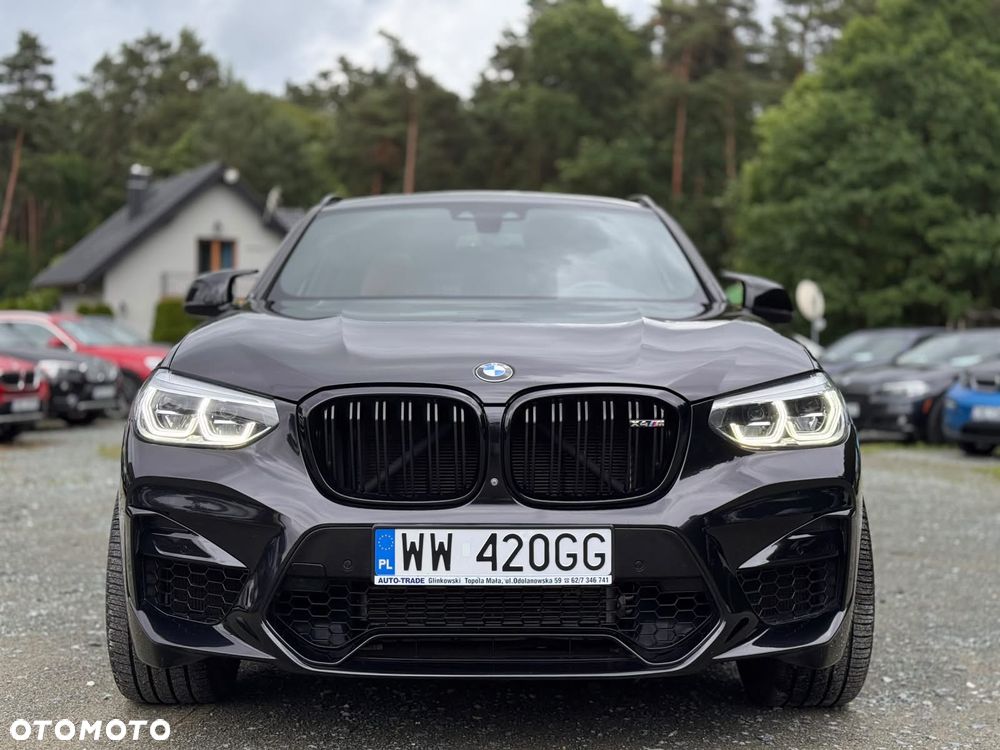 BMW X4 M Standard - 34