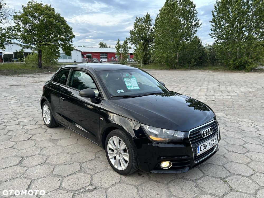 Audi A1 Sportback - 2