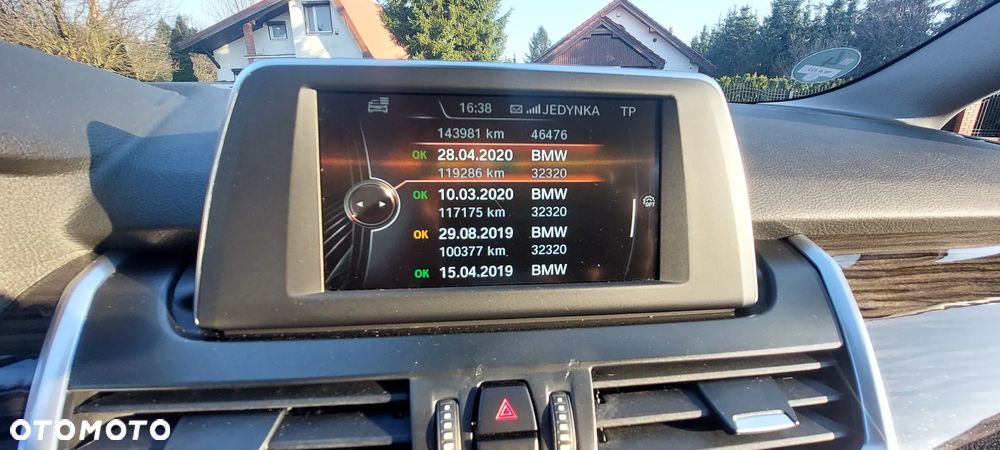 BMW Seria 2 218d GT Luxury Line sport - 39