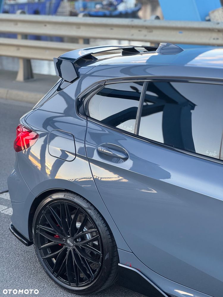 BMW Seria 1 - 16