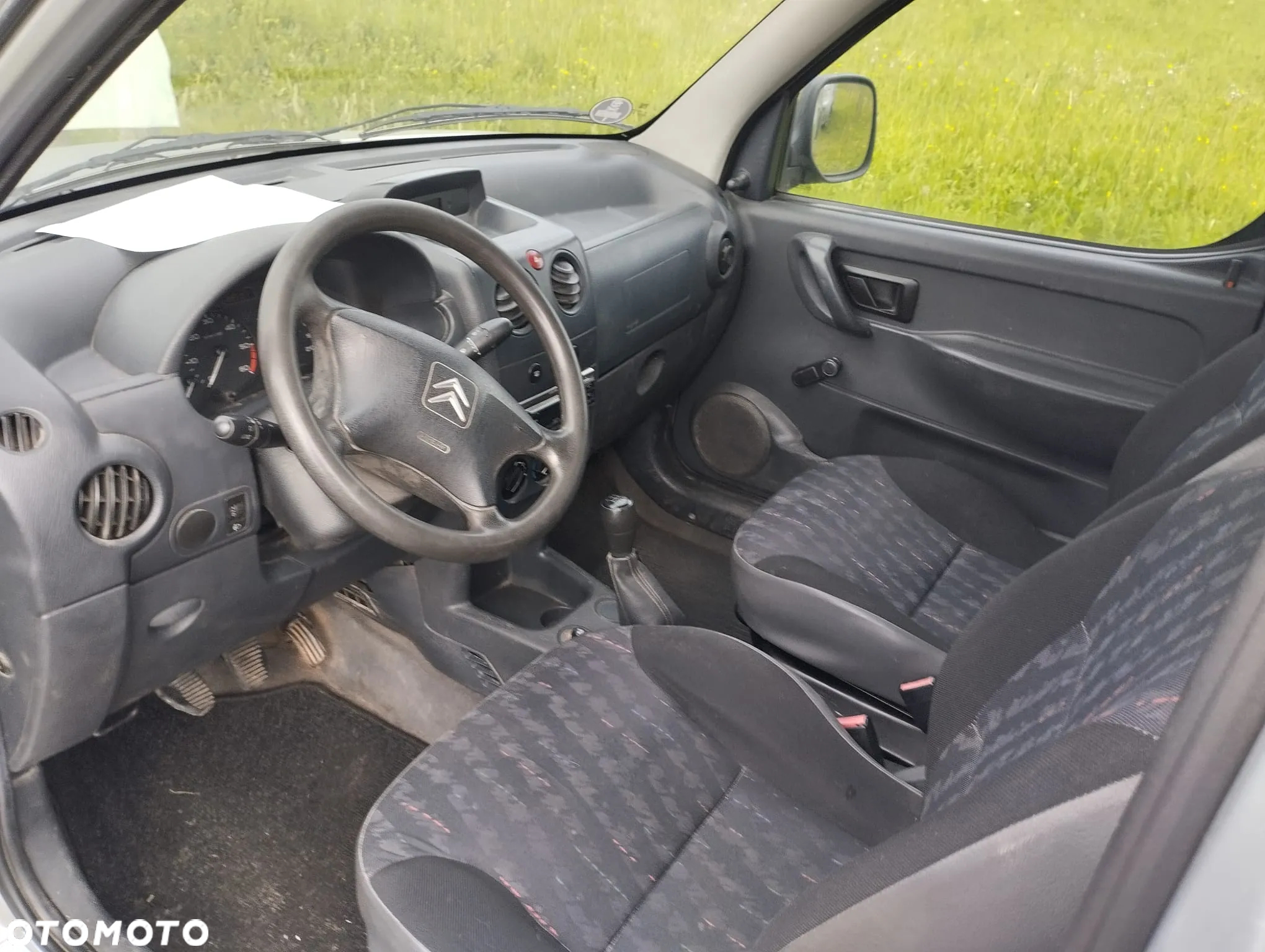 Citroën Berlingo 1.9 D Advance - 5