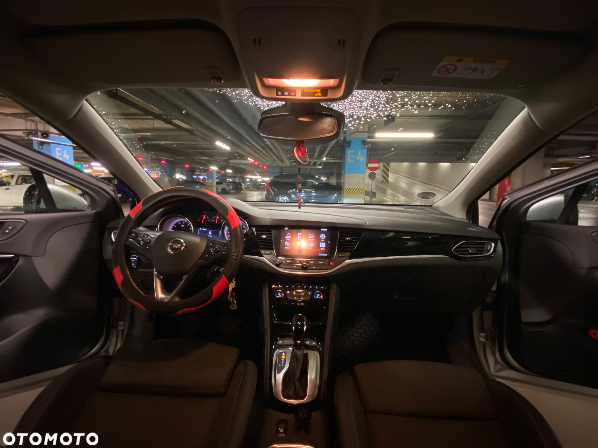 Opel Astra V 1.4 T Elite S&S - 7