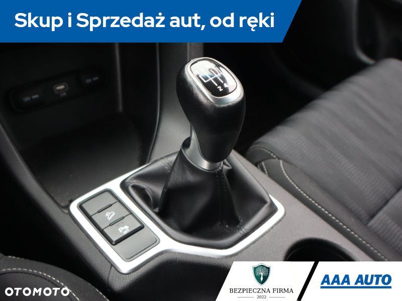 Kia Sportage - 14