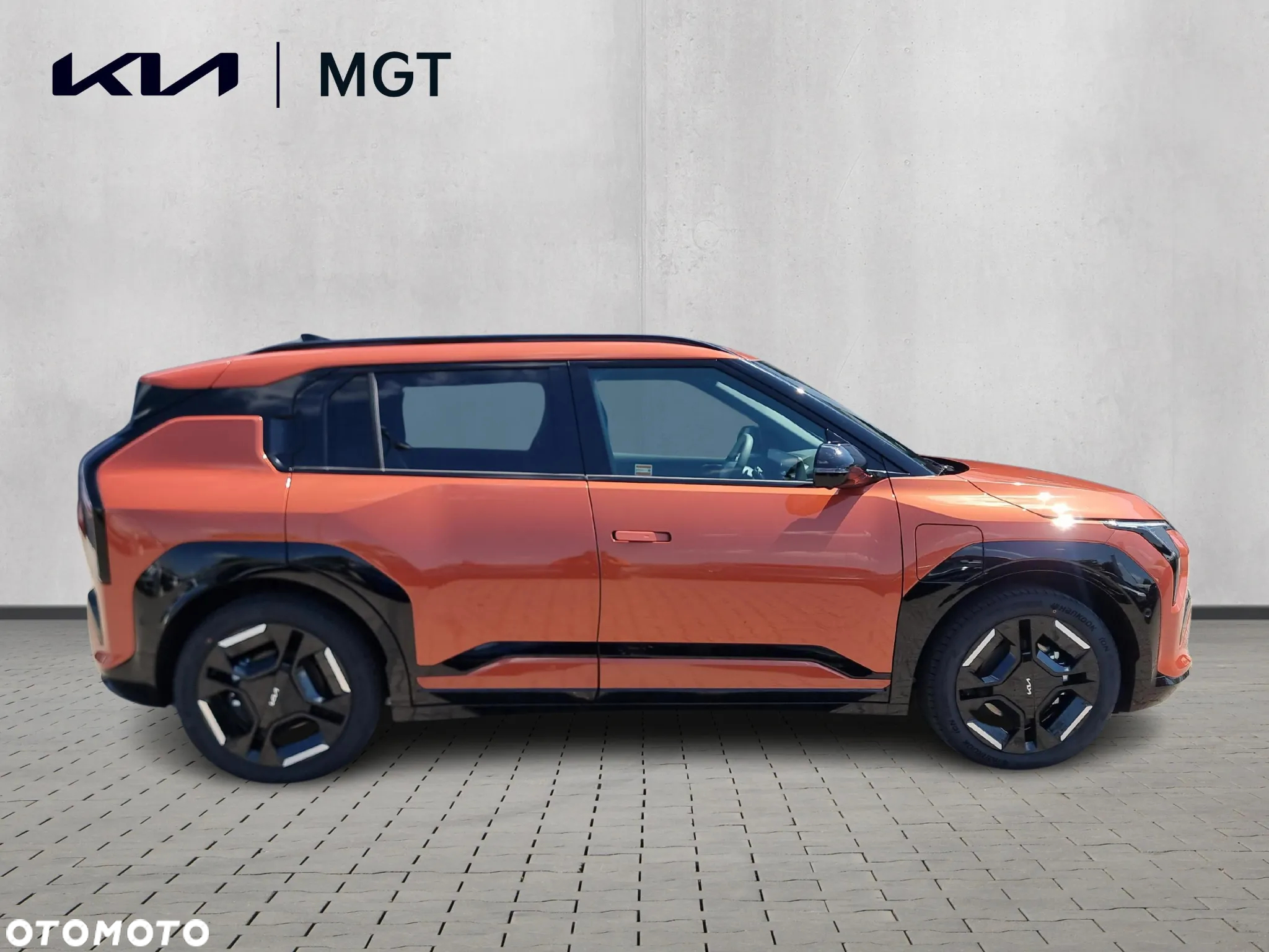 Kia EV3 81.4kWh GT Line - 6