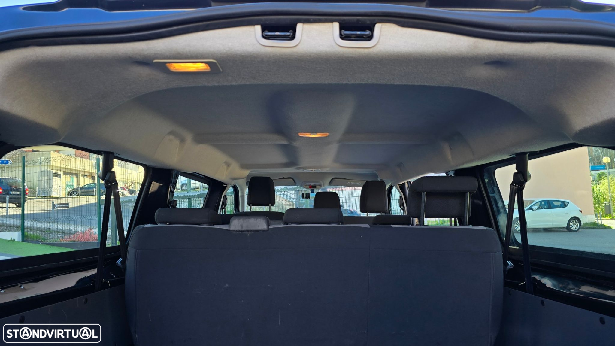 Citroën Jumpy 1.5 BlueHDi XL - 36