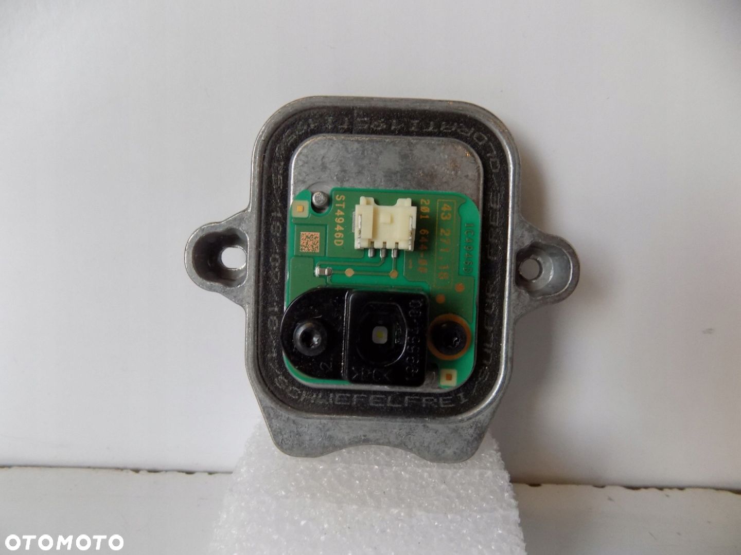 Bmw 3 F30 / F31 LCI Moduł Led OM 7419615 - 12338 - 1