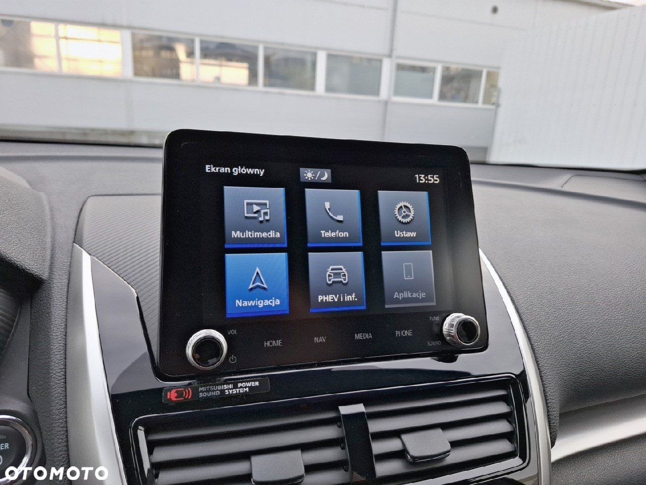 Mitsubishi Eclipse Cross - 26