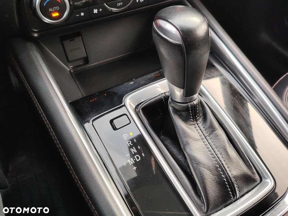 Mazda CX-5 2.2 D Skypassion AWD - 28