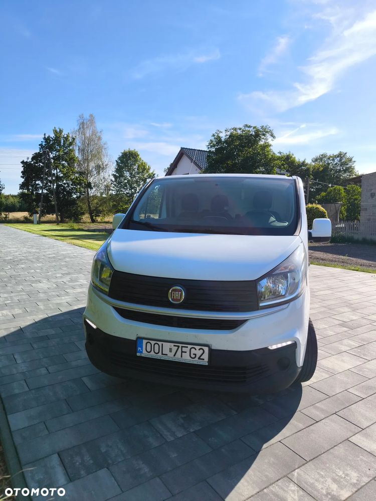 Fiat TALENTO - 7