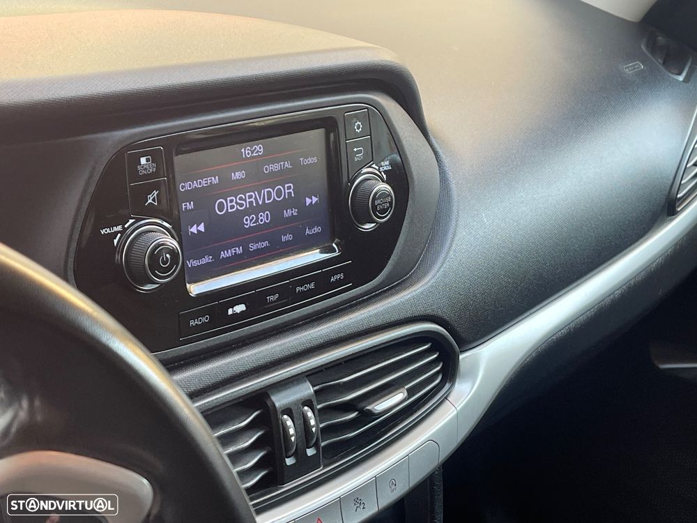 Fiat Tipo Station Wagon 1.3 Multijet - 9