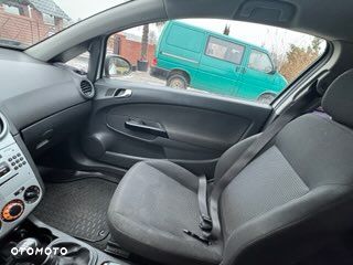Opel Corsa 1.2 16V Enjoy - 3