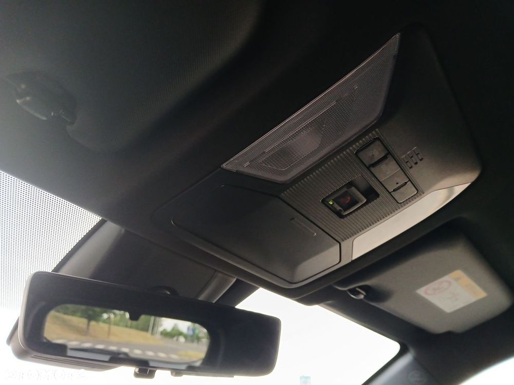 Toyota RAV4 2.5 Hybrid GR Sport 4x4 - 38