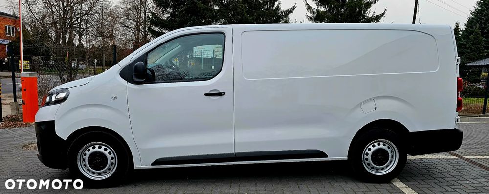 Opel VIVARO - 3