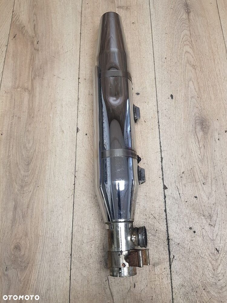Tłumik Harley Davidson Sportster XL883 XL1200 64893-04A - 7