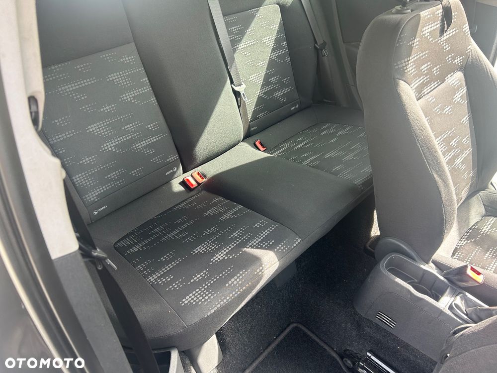 Opel Corsa 1.4 16V Innovation 110 Jahre - 22