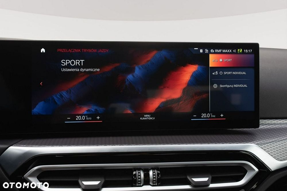 BMW Seria 3 318i M Sport - 18