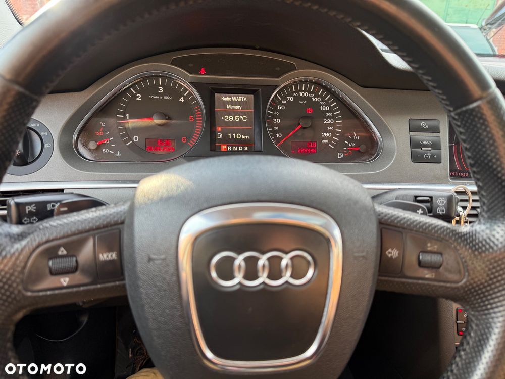 Audi A6 - 2