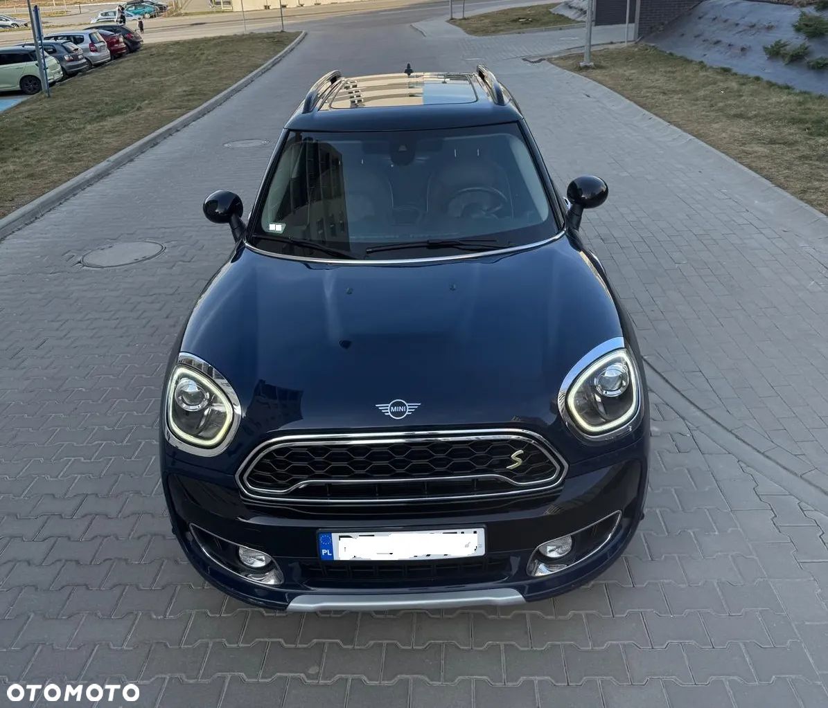 MINI Countryman Cooper S E ALL4 - 1