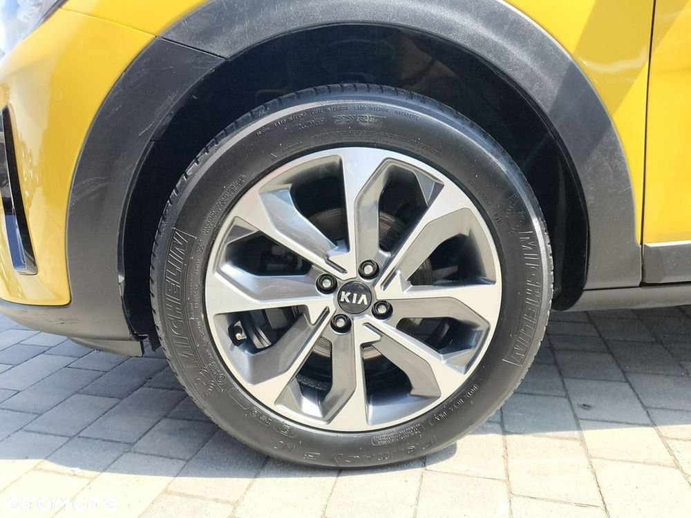 Kia Stonic 1.4 M - 35