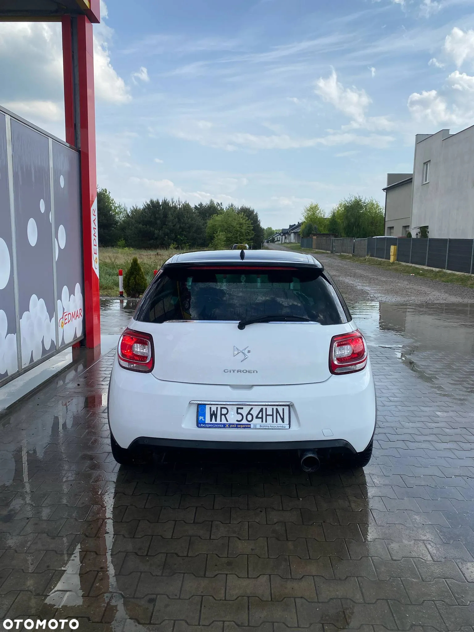 Citroën DS3 1.6 HDi SportChic - 7