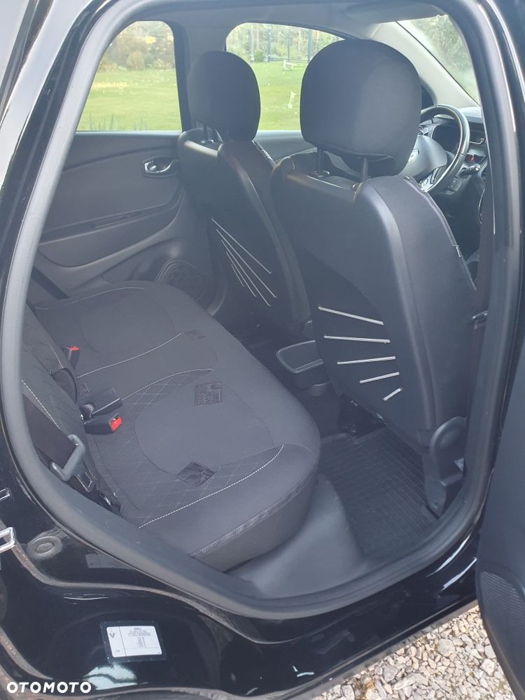 Renault Captur - 8