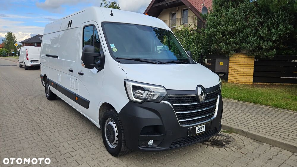 Renault MASTER - 3