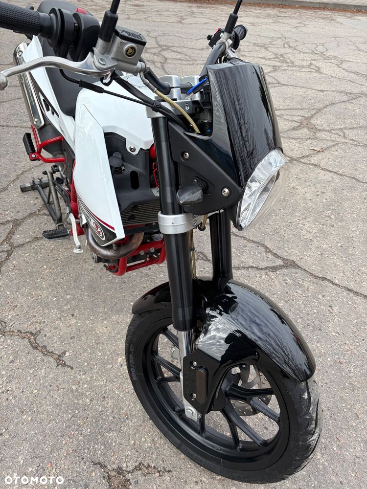 Malaguti Monte Pro - 16