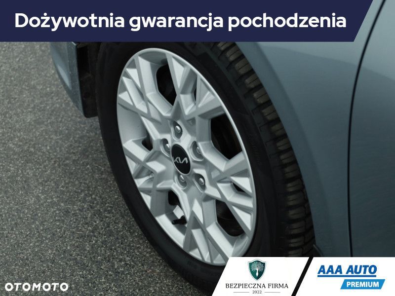 Kia Ceed - 11
