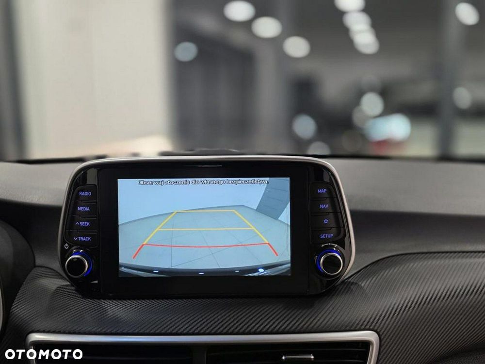 Hyundai Tucson 1.6 GDi 2WD Premium - 24