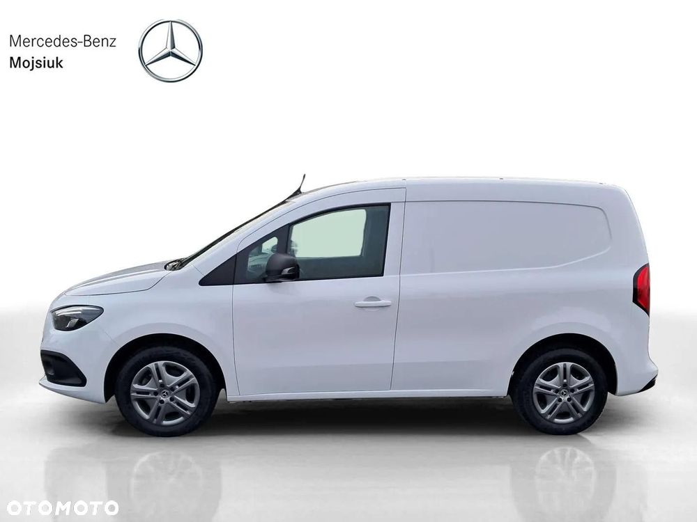 Mercedes-Benz Citan 112 - 4